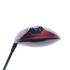 Used TaylorMade Stealth 2 Plus Driver / 9.0 Degrees / Stiff Flex / Left-Handed - Image 2