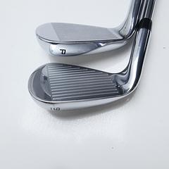 Used Callaway Elyte Iron Set / 6 - PW / Regular Flex - Image 7