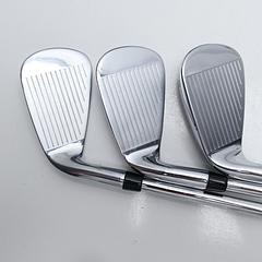Used Callaway Elyte Iron Set / 6 - PW / Regular Flex - Image 8