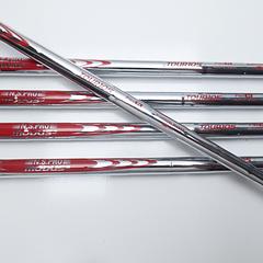 Used Callaway Elyte Iron Set / 6 - PW / Regular Flex - Image 10