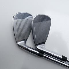 Used Cobra King SZ Iron Set / 7 - PW / Regular Flex - Image 6