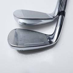 Used Cobra King SZ Iron Set / 7 - PW / Regular Flex - Image 7