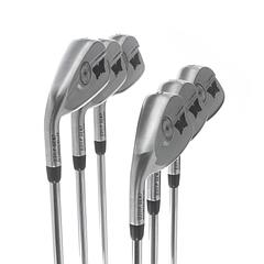 PXG 0311P Gen 7 Steel Mens Left Hand Irons 6-GW Extra Stiff - True Temper Elevate 95 - Image 2