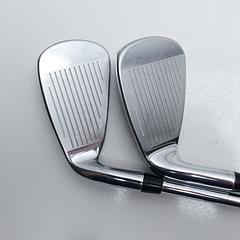 Used Cobra King SZ Iron Set / 7 - PW / Regular Flex - Image 8