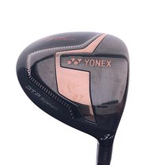 Used Yonex Royal Ezone 3 Fairway Wood / 15 Degree / Nanometric Soft Regular Flex - Image 2
