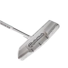 TaylorMade White Smoke IN-74 Mens Right Hand Putter 33" Blade TaylorMade - Winn - Image 4