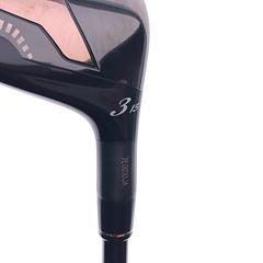 Used Yonex Royal Ezone 3 Fairway Wood / 15 Degree / Nanometric Soft Regular Flex - Image 3