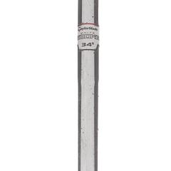 TaylorMade White Smoke IN-74 Mens Right Hand Putter 33" Blade TaylorMade - Winn - Image 5