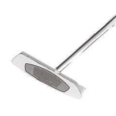 TaylorMade White Smoke IN-74 Mens Right Hand Putter 33" Blade TaylorMade - Winn - Image 3