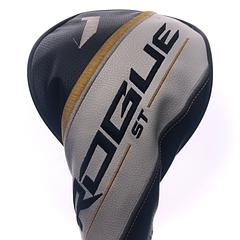 Used Callaway Rogue ST MAX LS Driver / 9.0 Degrees / X-Stiff Flex / Left-Handed - Image 10