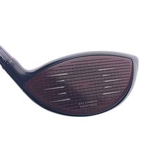 Used TaylorMade Stealth 2 Plus Driver / 9.0 Degrees / Stiff Flex / Left-Handed - Image 5