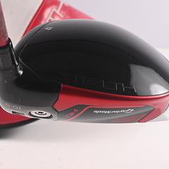 Taylormade Stealth 2 HD Driver / 10.5 Degree / Regular Flex Speeder NX Red 50 - Image 5