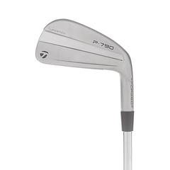 TaylorMade P790 2023 Steel Mens Right Hand 6 Iron Regular - Dynamic Gold 105 R300 - Image 1