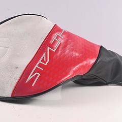 Taylormade Stealth 2 HD Driver / 10.5 Degree / Regular Flex Speeder NX Red 50 - Image 9