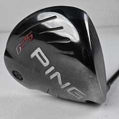 Ping G25 Driver / 10.5 Degree / Regular Flex Ping TFC 189 Shaft - Image 1