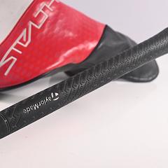 Taylormade Stealth 2 HD Driver / 10.5 Degree / Regular Flex Speeder NX Red 50 - Image 8