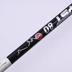 Cobra King Radspeed Gap Wedge / 47.5 Degree / Stiff Flex Catalyst 80 Shaft - Image 4