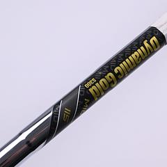 Wilson Staff Model CB 2024 Gap Wedge / 50 Degree / Stiff Flex Dynamic Gold MID - Image 4