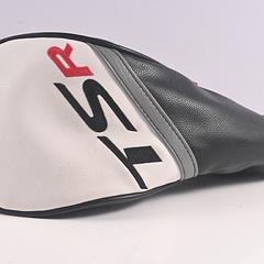 Titleist TSR1 Driver / 10 Degree / Regular Flex Aldila Ascent 40 Shaft - Image 9