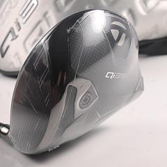 Left Hand Taylormade Qi35 LS Driver / 9 Degree / Stiff Flex Kai'Li Dark Waves - Image 1