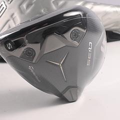 Left Hand Taylormade Qi35 LS Driver / 9 Degree / Stiff Flex Kai'Li Dark Waves - Image 2