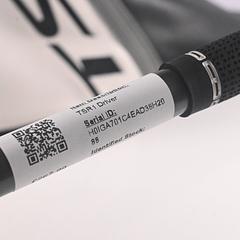 Titleist TSR1 Driver / 10 Degree / Regular Flex Aldila Ascent 40 Shaft - Image 7