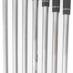 Titleist T100 2021 Steel Mens Right Hand Irons 4-PW Stiff - No Decal - Image 6