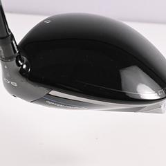 Taylormade Qi10 Driver / 9 Degree / Stiff Flex Tensei AV Orange Raw 65 Shaft - Image 5