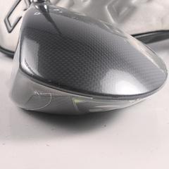 Left Hand Taylormade Qi35 LS Driver / 9 Degree / Stiff Flex Kai'Li Dark Waves - Image 3