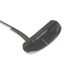 Odyssey Toulon Palm Beach Mens Right Hand Putter 33" Mallet Odyssey Stroke Lab - Super Stroke Pistol GT 1.0 - Image 5