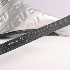 Left Hand Taylormade Qi35 LS Driver / 9 Degree / Stiff Flex Kai'Li Dark Waves - Image 8