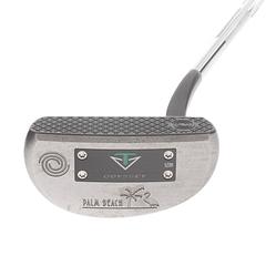 Odyssey Toulon Palm Beach Mens Right Hand Putter 33" Mallet Odyssey Stroke Lab - Super Stroke Pistol GT 1.0 - Image 2