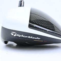 Left Hand Taylormade M2 2016 Driver / 10.5 Degree / Regular Flex Fujikura Pro 50 - Image 3