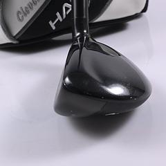 Left Hand Cleveland Halo XL #4 Hybrid / 21 Degree / Regular Flex Tensei AV Raw - Image 3