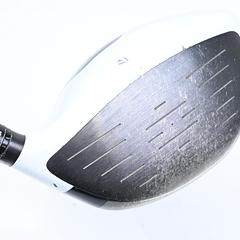 Left Hand Taylormade M2 2016 Driver / 10.5 Degree / Regular Flex Fujikura Pro 50 - Image 4