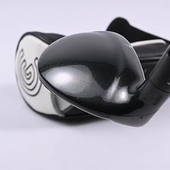 Left Hand Cleveland Halo XL #4 Hybrid / 21 Degree / Regular Flex Tensei AV Raw - Image 5