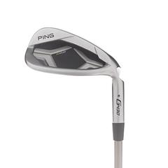 Ping G430 Graphite Mens Right Hand Gap Wedge Blue Dot 45* 1* Upright Senior - UST Mamiya Recoil ES 760 F2 - Image 1