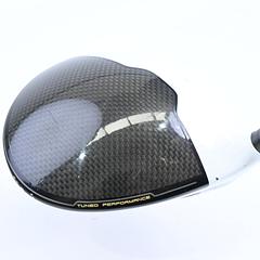 Left Hand Taylormade M2 2016 Driver / 10.5 Degree / Regular Flex Fujikura Pro 50 - Image 5