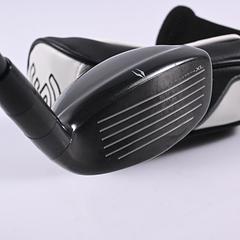 Left Hand Cleveland Halo XL #4 Hybrid / 21 Degree / Regular Flex Tensei AV Raw - Image 4