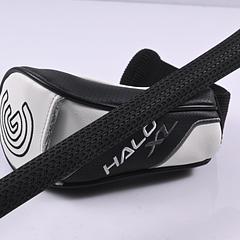 Left Hand Cleveland Halo XL #4 Hybrid / 21 Degree / Regular Flex Tensei AV Raw - Image 8