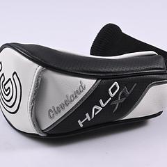 Left Hand Cleveland Halo XL #4 Hybrid / 21 Degree / Regular Flex Tensei AV Raw - Image 9
