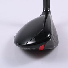 Taylormade Stealth #4 Hybrid / 22 Degree / Regular Flex Ventus Red 6 Shaft - Image 3