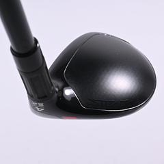 Taylormade Stealth #4 Hybrid / 22 Degree / Regular Flex Ventus Red 6 Shaft - Image 5