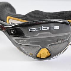 Left Hand Cobra Fly-Z #3-4 Hybrid / 19-22 Degree / Regular Flex VLCT Altus 75 - Image 2