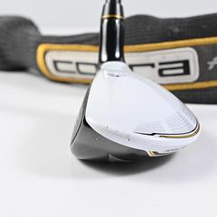 Left Hand Cobra Fly-Z #3-4 Hybrid / 19-22 Degree / Regular Flex VLCT Altus 75 - Image 3