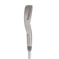 TaylorMade 320 Steel Mens Right Hand 4 Iron Regular - TaylorMade R-80 - Image 3