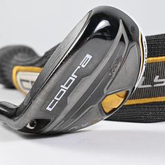 Left Hand Cobra Fly-Z #3-4 Hybrid / 19-22 Degree / Regular Flex VLCT Altus 75 - Image 1