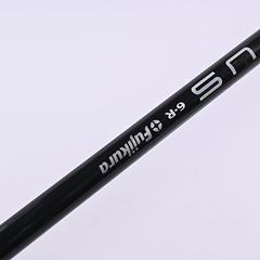 Taylormade Stealth #4 Hybrid / 22 Degree / Regular Flex Ventus Red 6 Shaft - Image 6