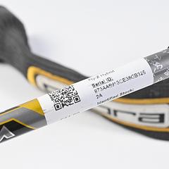 Left Hand Cobra Fly-Z #3-4 Hybrid / 19-22 Degree / Regular Flex VLCT Altus 75 - Image 7