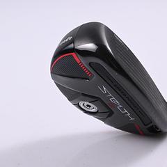 Taylormade Stealth 2 Plus #3 Hybrid / 19.5 Degree / Stiff Flex Kai'li Red 85 - Image 1